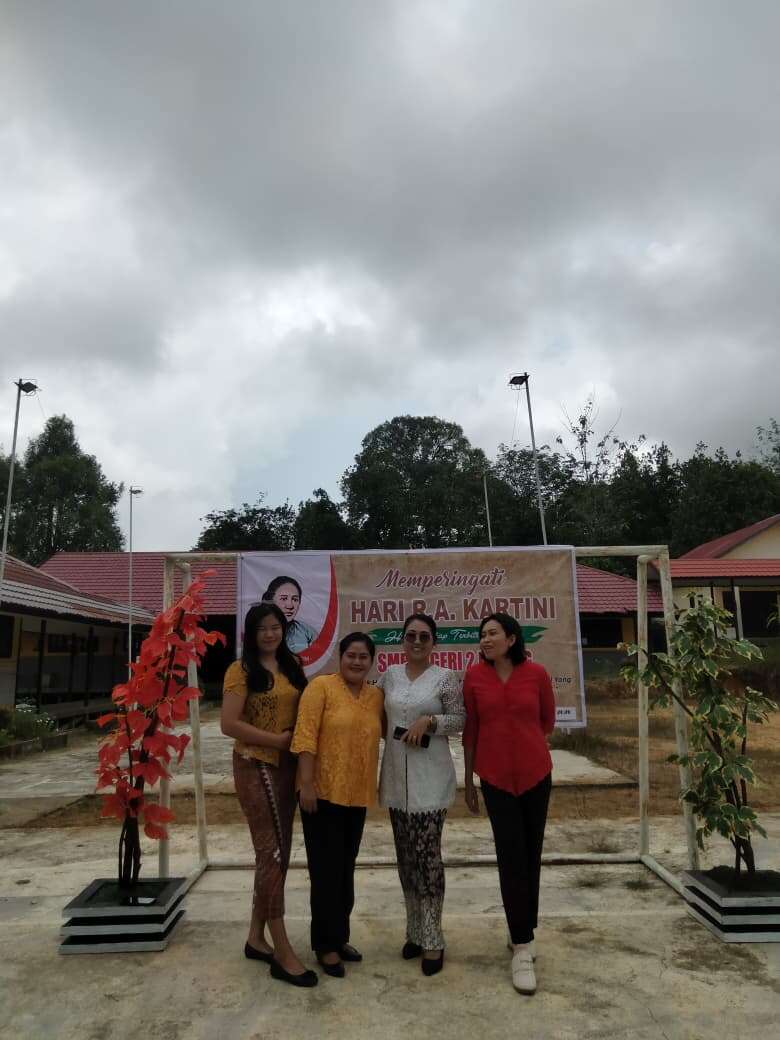 Peringatan Hari Kartini